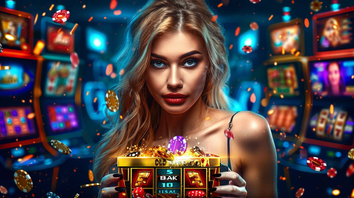 Exciting slot game win screen on 9apiso paldo platform