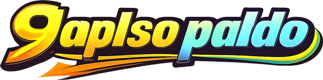 9apiso paldo official logo